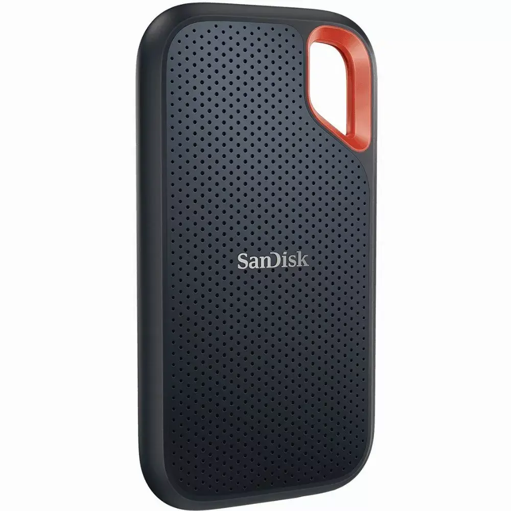 SSD диск SanDisk 4000 ГБ SDSSDE61-4T00-G25 Photo 27