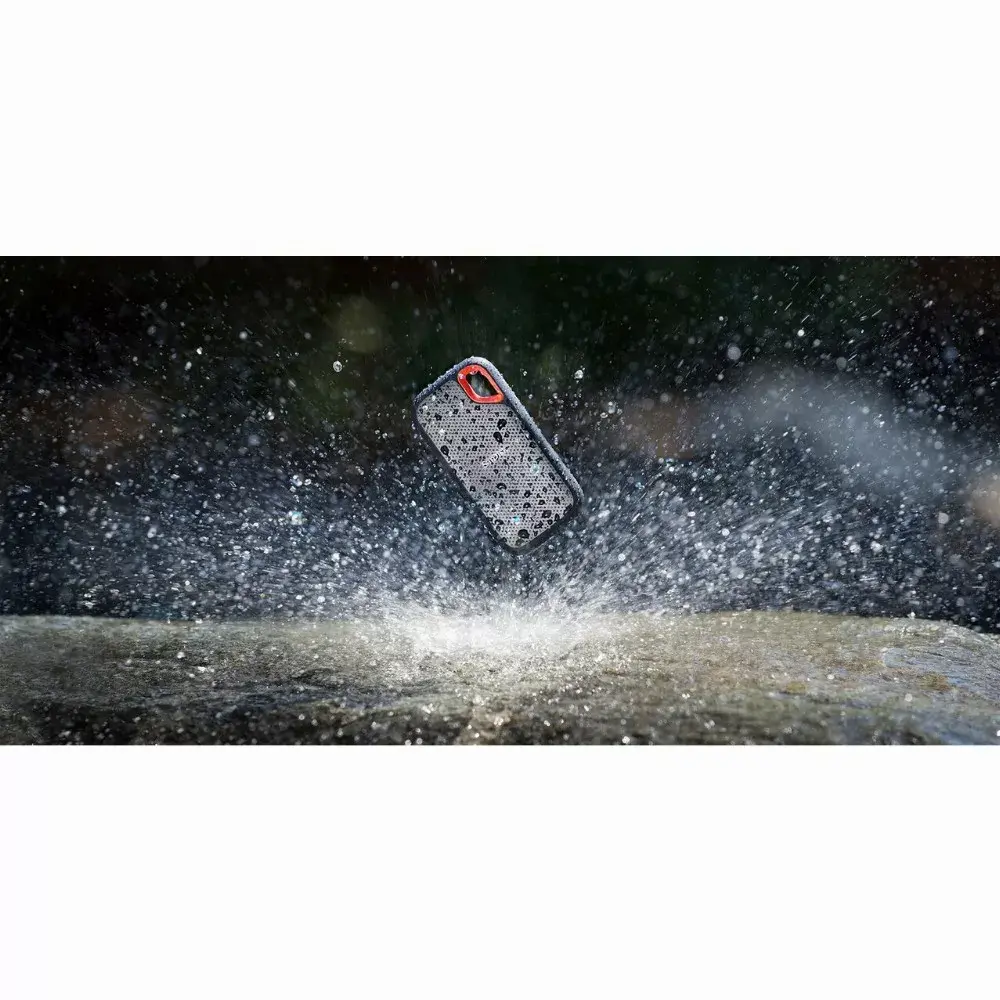 SSD диск SanDisk 4000 ГБ SDSSDE61-4T00-G25 Photo 33