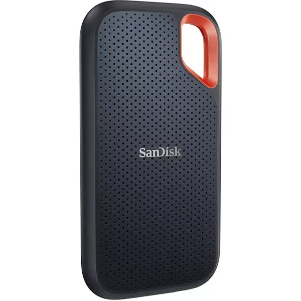 SSD диск SanDisk 4000 ГБ SDSSDE61-4T00-G25 Photo 6
