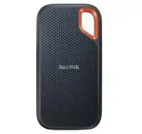 SSD диск SanDisk 4000 ГБ SDSSDE61-4T00-G25 Photo 4