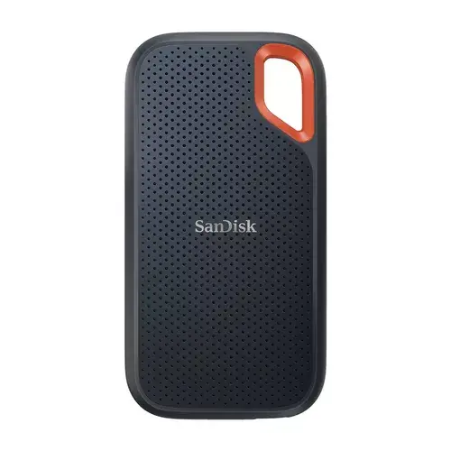 SSD диск SanDisk 4000 ГБ SDSSDE61-4T00-G25 Photo 3