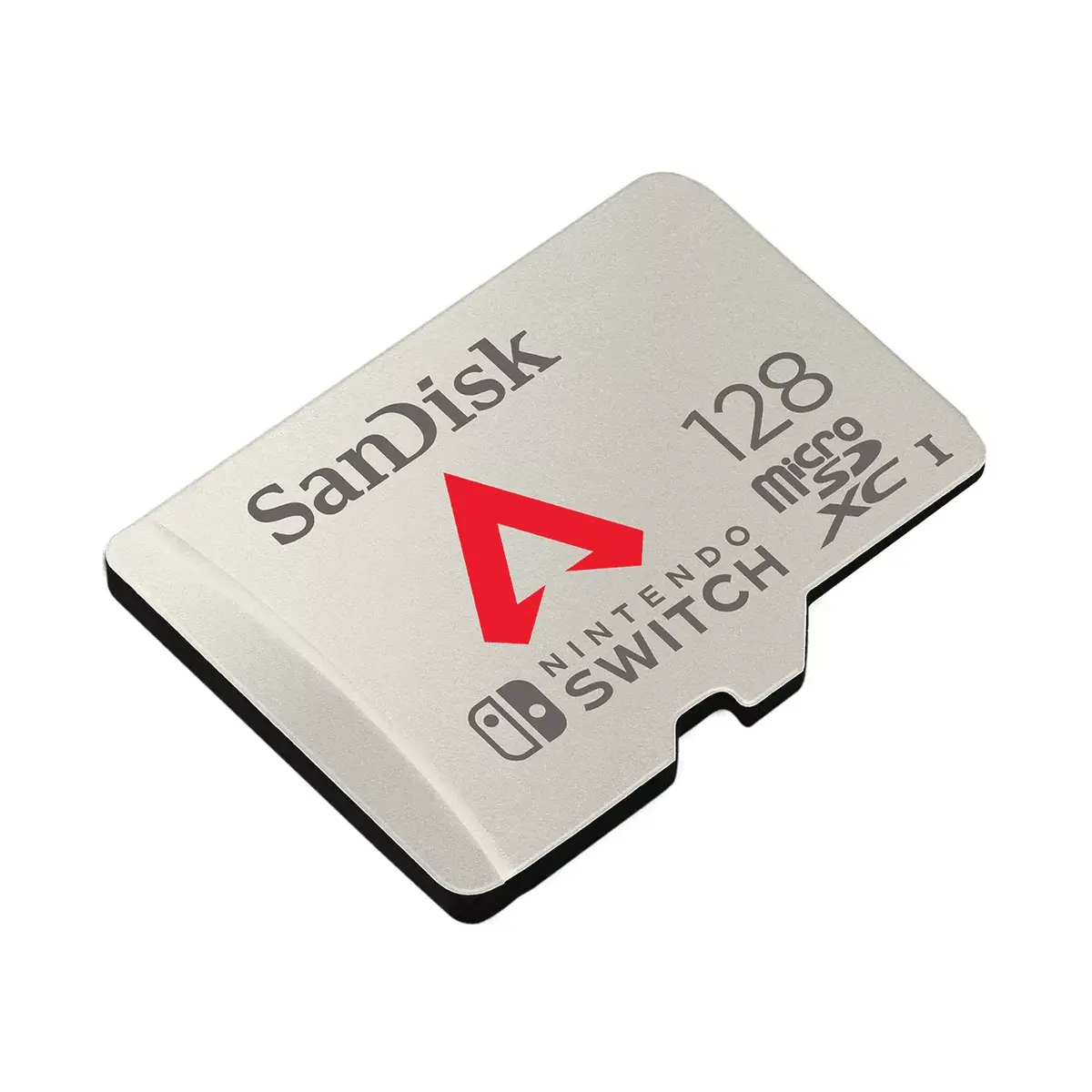 Флеш-память SanDisk 128 ГБ SDSQXAO-128G-GN6ZY Photo 2