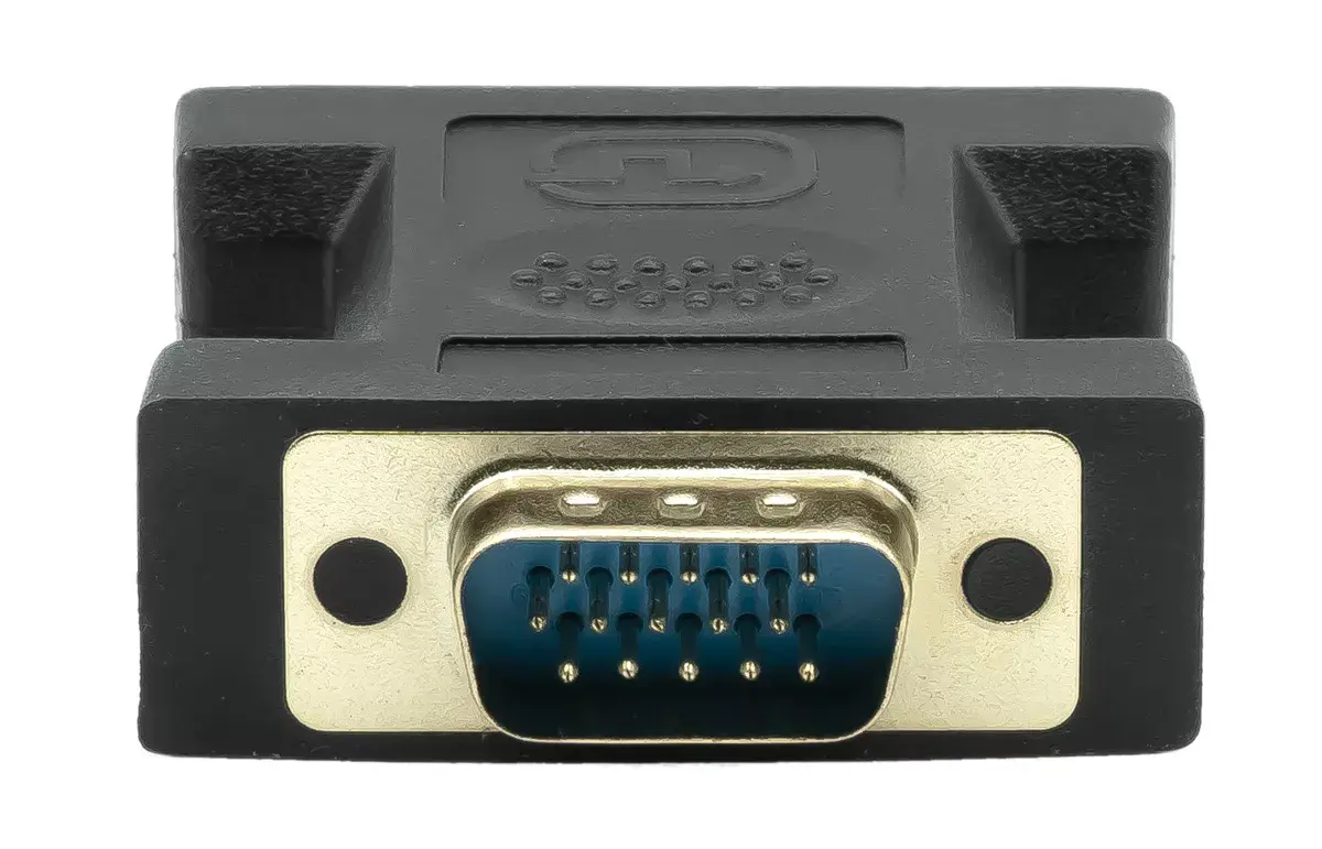 DVI-I 24+5 uz VGA ProXtend DVII245F-VGA Photo 2