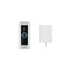 Ring Video Doorbell Pro 2 Plug-in — niķelis Photo 2