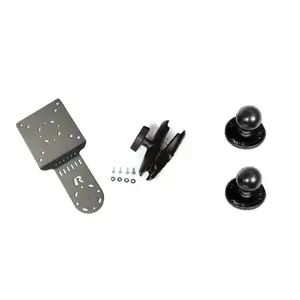 Крепежный комплект Honeywell RT10-2012BRKTKIT черный