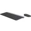 Logitech MK470 Slim Combo Bezvadu Tastatūra Pele Photo 2