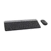 Logitech MK470 Slim Combo Bezvadu Tastatūra Pele Photo 17