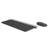 Logitech MK470 Slim Combo Bezvadu Tastatūra Pele Photo 19