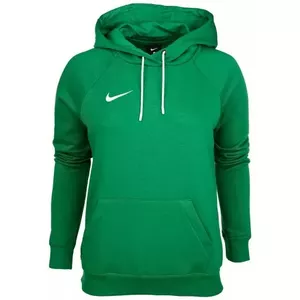 Худи NIKE Park 20 B15531 из хлопковой смеси классического кроя