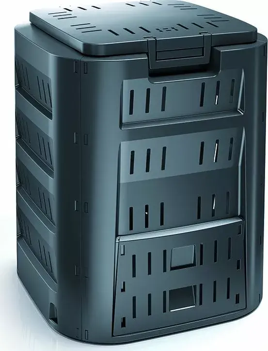 Prosperplast IKST220C-S411 Compogreen composter 220 L Photo 1
