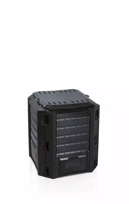 Компостер Prosperplast IKST380C-S411 380 л Photo 1