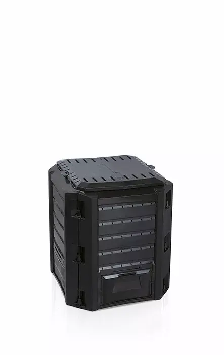 Компостер Prosperplast IKST380C-S411 380 л Photo 2