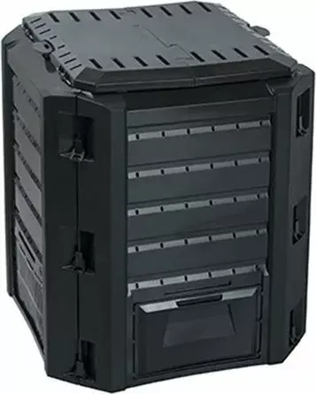 Компостер Prosperplast IKST380C-S411 380 л Photo 3