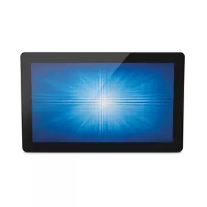 Elo Touch Solutions 1593L монитор для ПК 39,6 cm (15.6") 1366 x 768 пикселей LED Сенсорный экран Черный