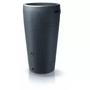Lietusūdens tvertne Prosperplast IDM230-S433 cauruļu formā, tilpums 230 l