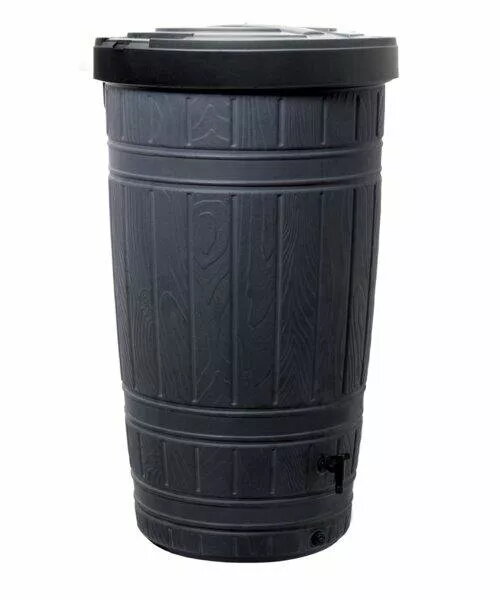 Полив сада