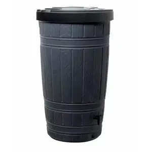 Емкость для дождевой воды Prosperplast IDWO265-S411 265 л