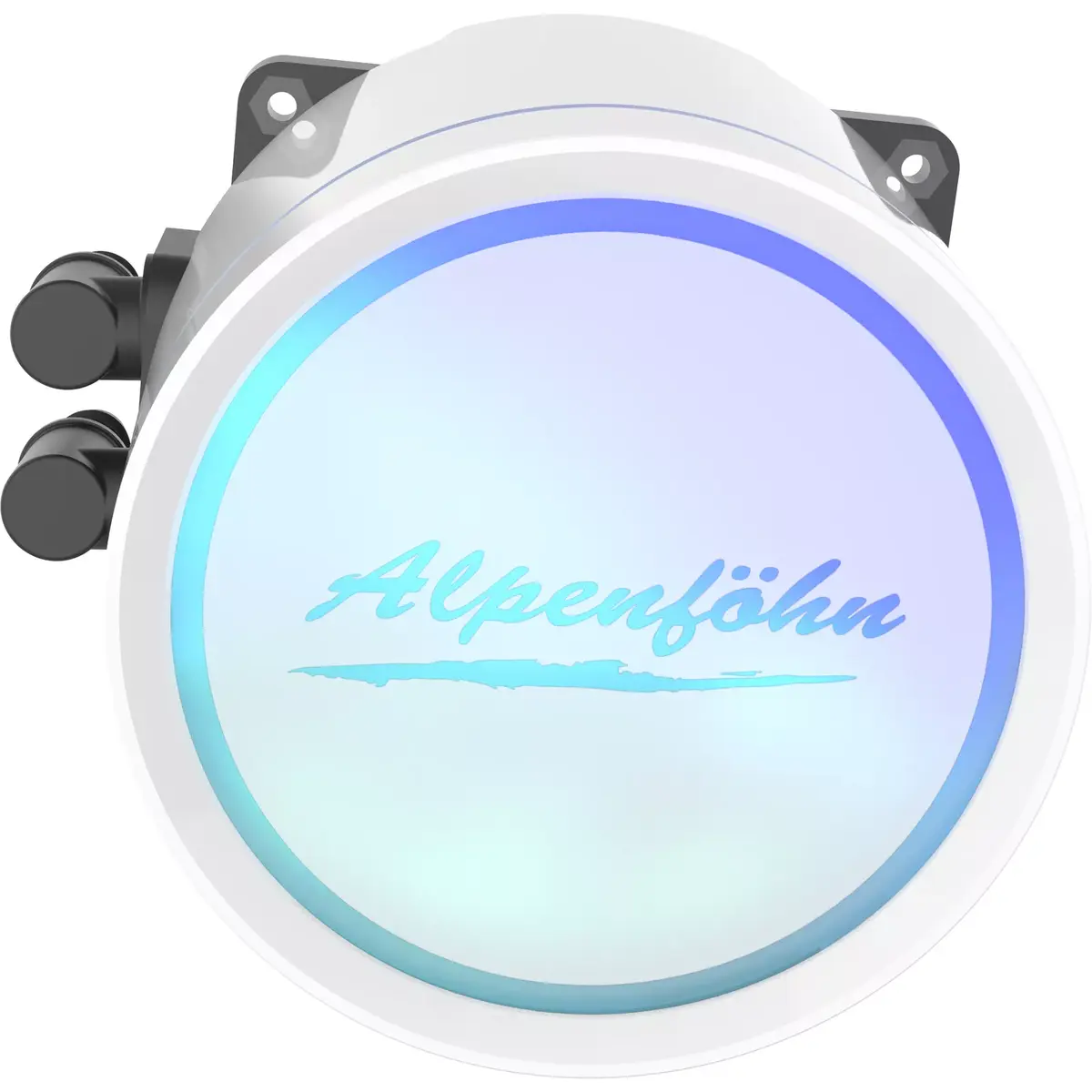 Система жидкостного охлаждения Alpenföhn Gletscherwasser 360 Photo 7