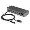 StarTech USB-C kabelis 1 m ar USB-A adapteri Photo 2
