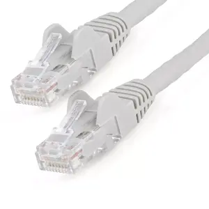 Ethernet Cable StarTech.com N6LPATCH1MGR