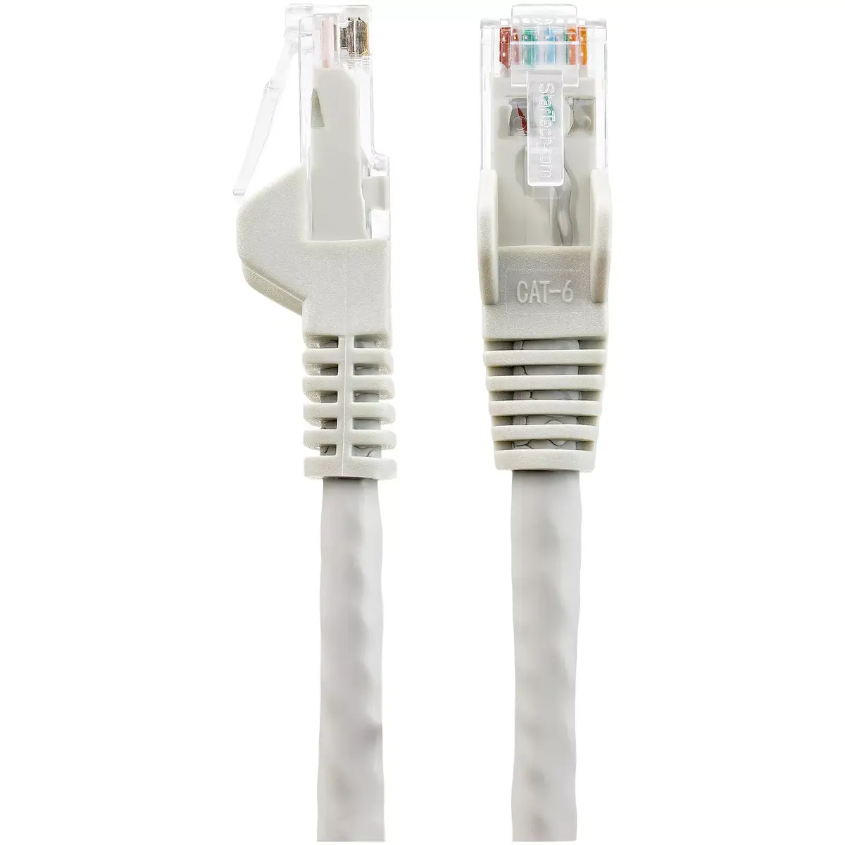 Ethernet kabelis StarTech.com N6LPATCH2MGR Photo 3