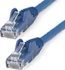 Сетевой кабель StarTech.com N6LPATCH50CMBL Photo 4