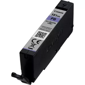 Картридж XXL Canon CLI-581XXL Фото Синий