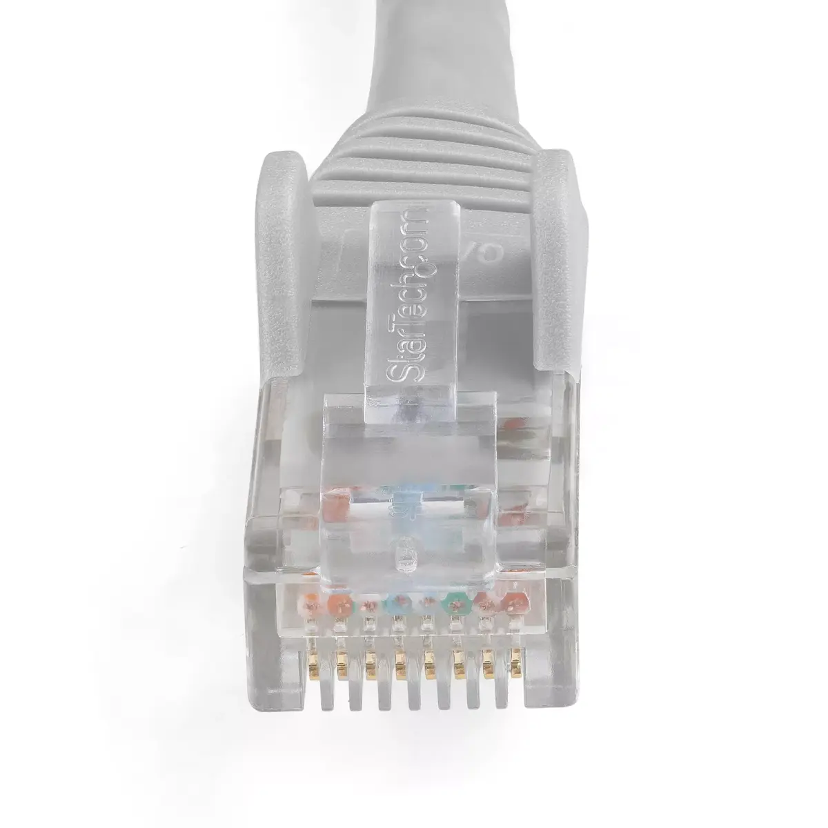 Ethernet Cable StarTech.com N6LPATCH50CMGR Photo 2