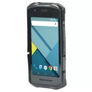 Cover Zebra Mobilis 065003