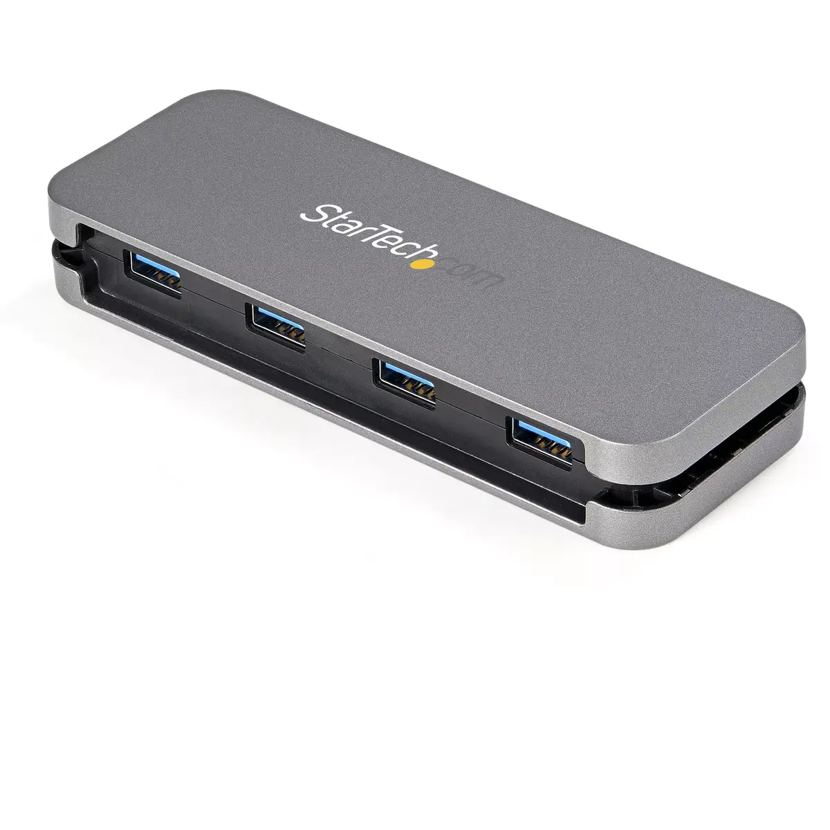 USB хаб StarTech.com 4 порта USB 3.0 Photo 2