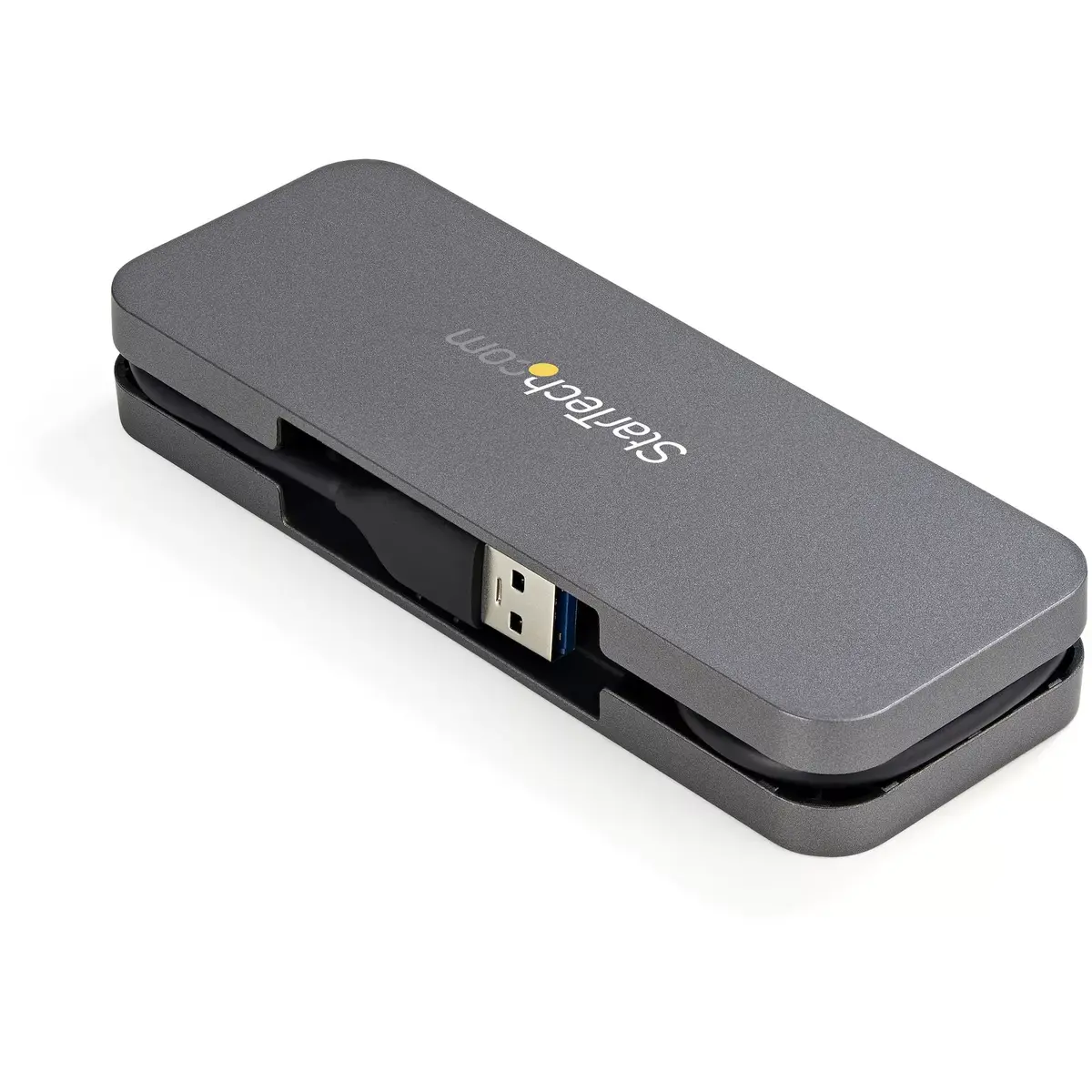 USB хаб StarTech.com 4 порта USB 3.0 Photo 3