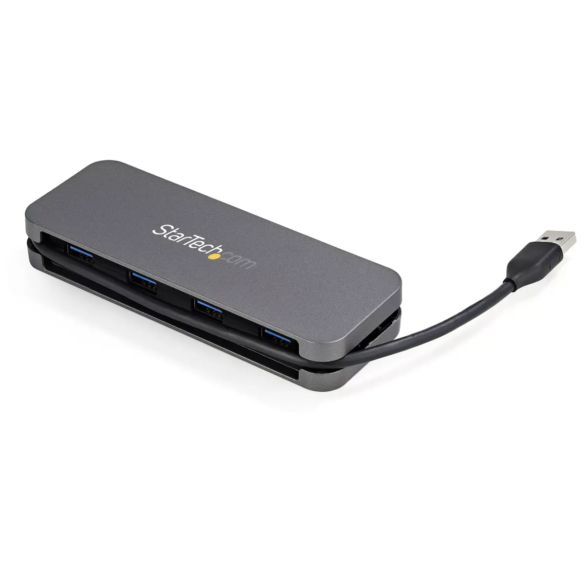 USB хаб StarTech.com 4 порта USB 3.0 Photo 4
