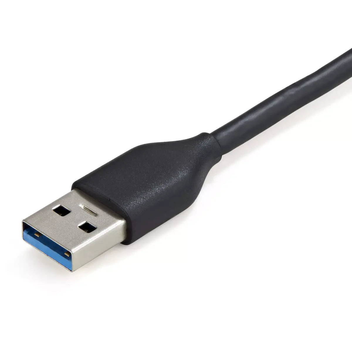 USB хаб StarTech.com 4 порта USB 3.0 Photo 5