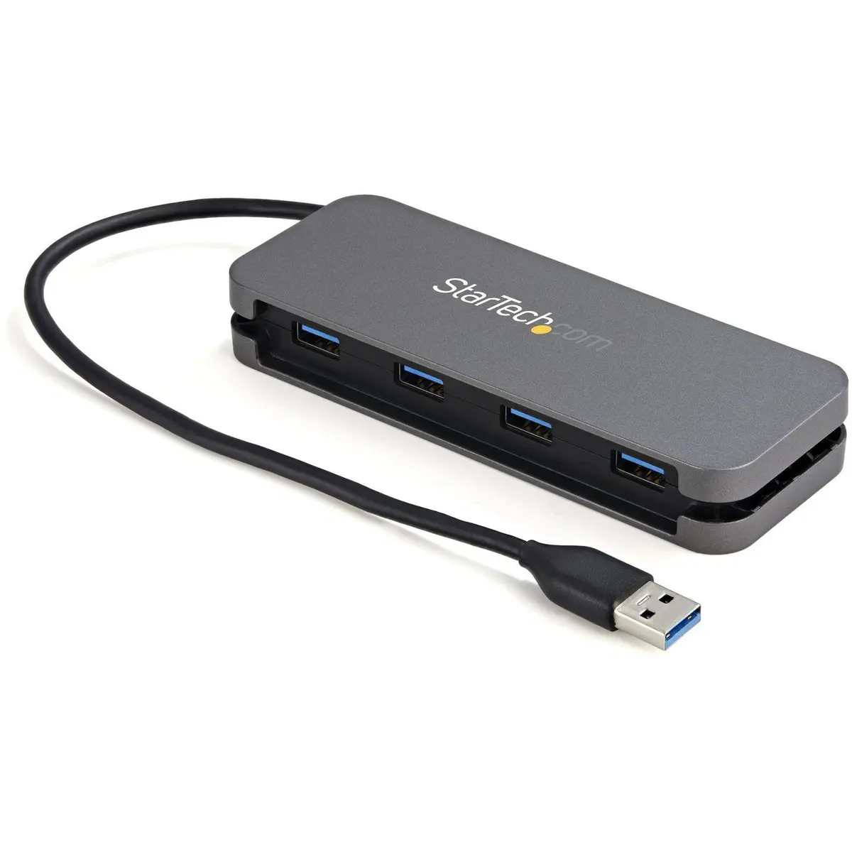 USB хаб StarTech.com 4 порта USB 3.0 Photo 7