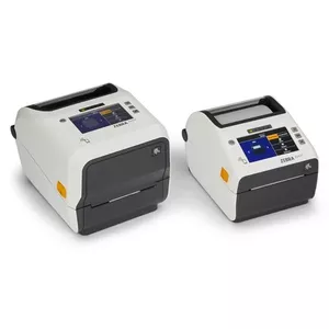 Принтер этикеток Zebra ZD621 Термотрансферный 300 x 300 DPI Проводной Беспроводной