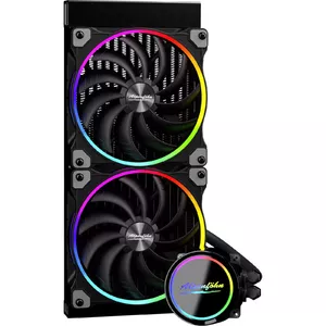 Alpenföhn 84000000189 система охлаждения компьютера Процессор All-in-one liquid cooler