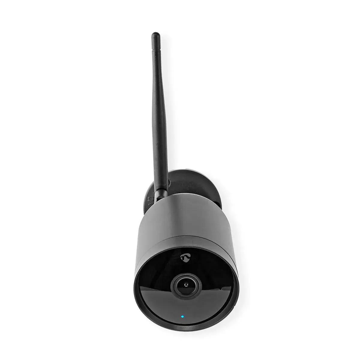 IP security camera Nedis WIFICO40CBK Photo 2