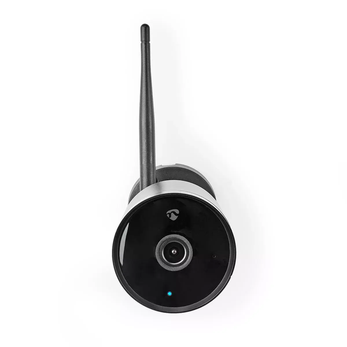 IP security camera Nedis WIFICO40CBK Photo 3