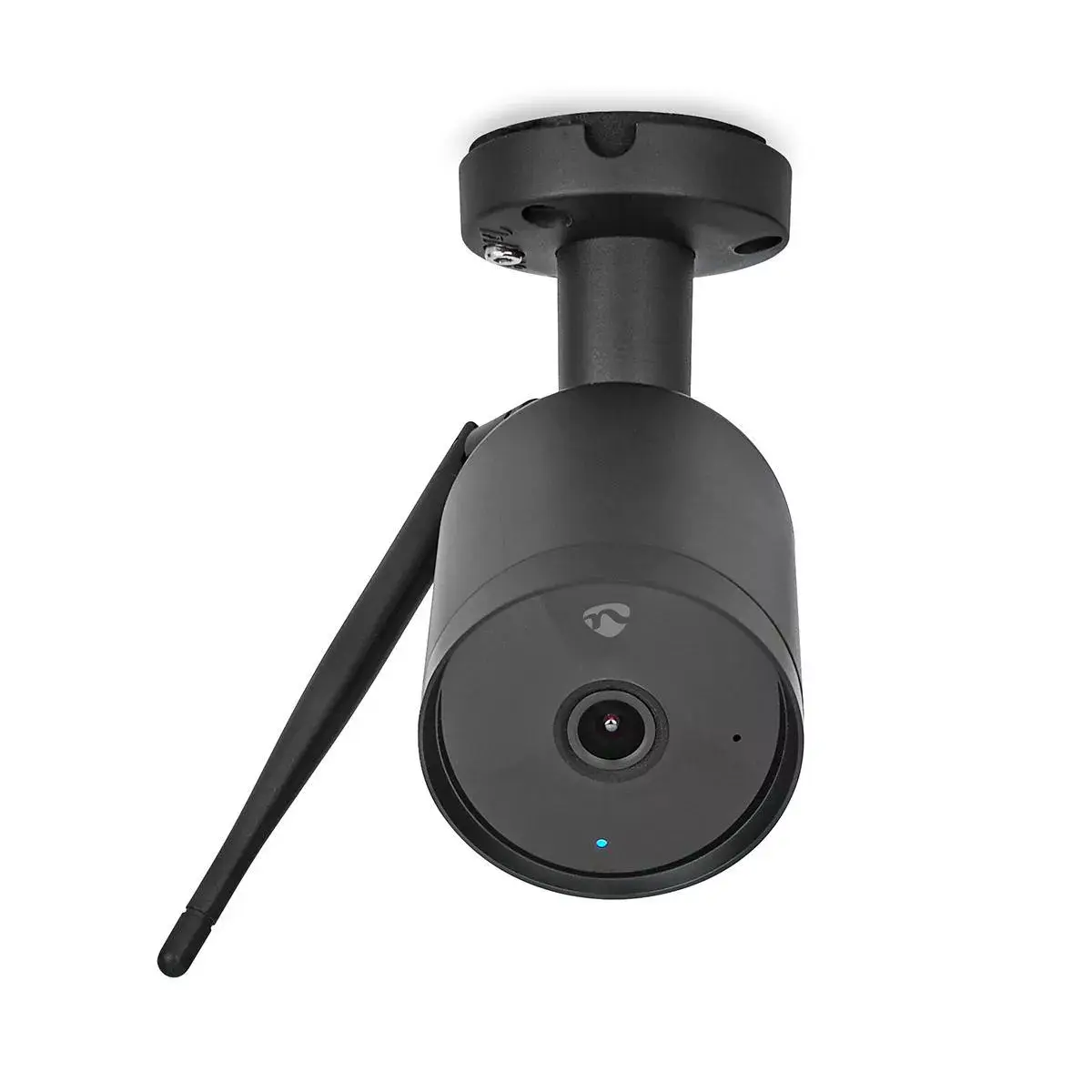 IP security camera Nedis WIFICO40CBK Photo 4