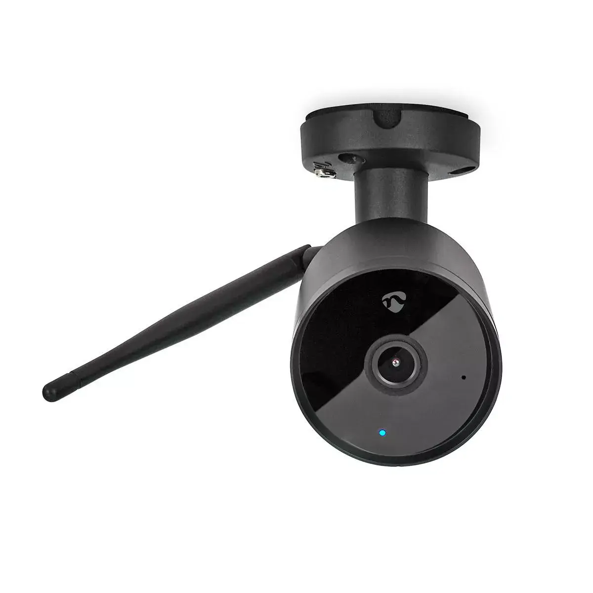IP security camera Nedis WIFICO40CBK Photo 5