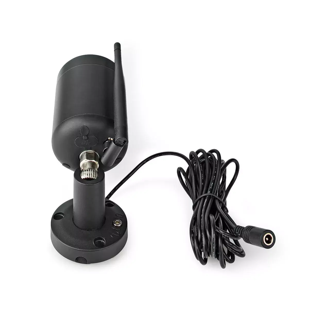 IP security camera Nedis WIFICO40CBK Photo 7