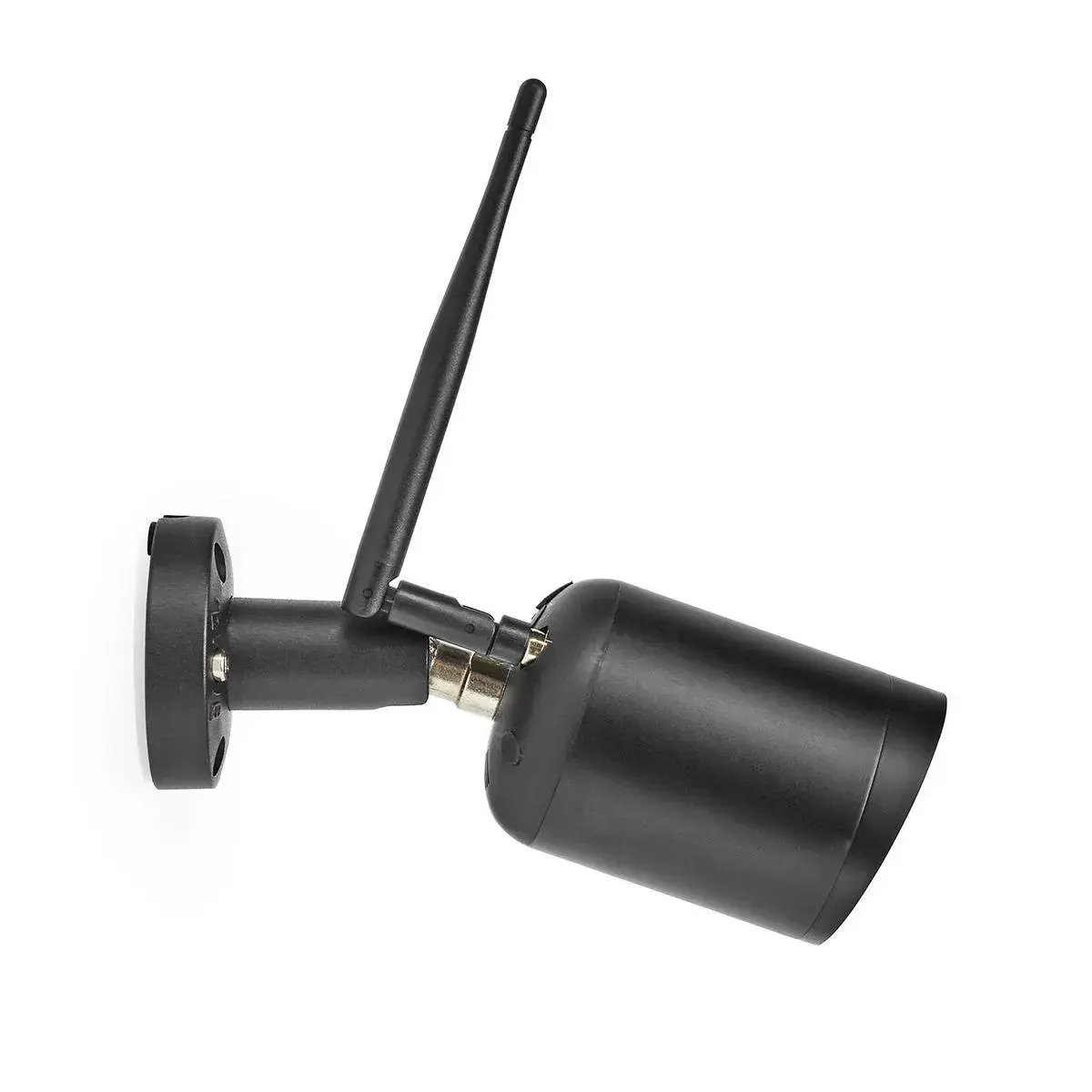 IP security camera Nedis WIFICO40CBK Photo 8