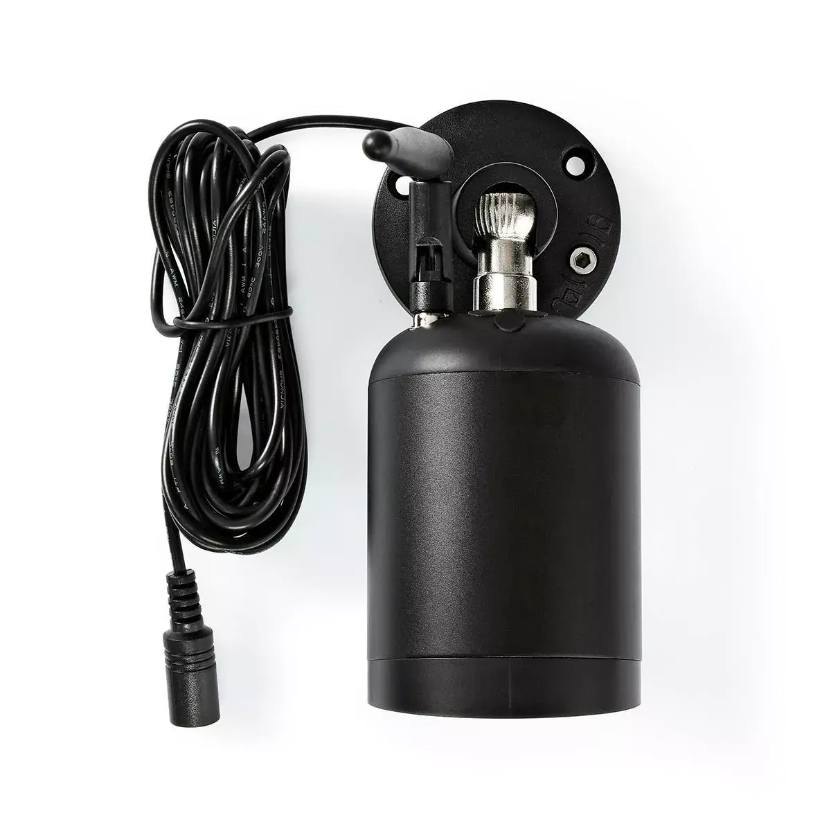 IP security camera Nedis WIFICO40CBK Photo 9