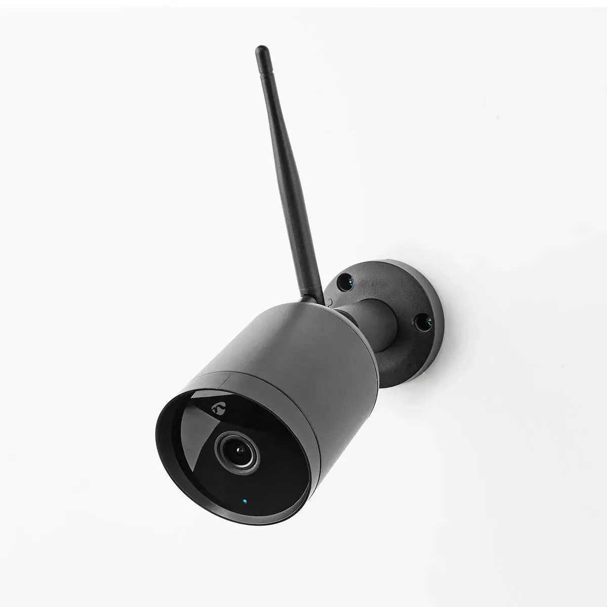 IP security camera Nedis WIFICO40CBK Photo 11