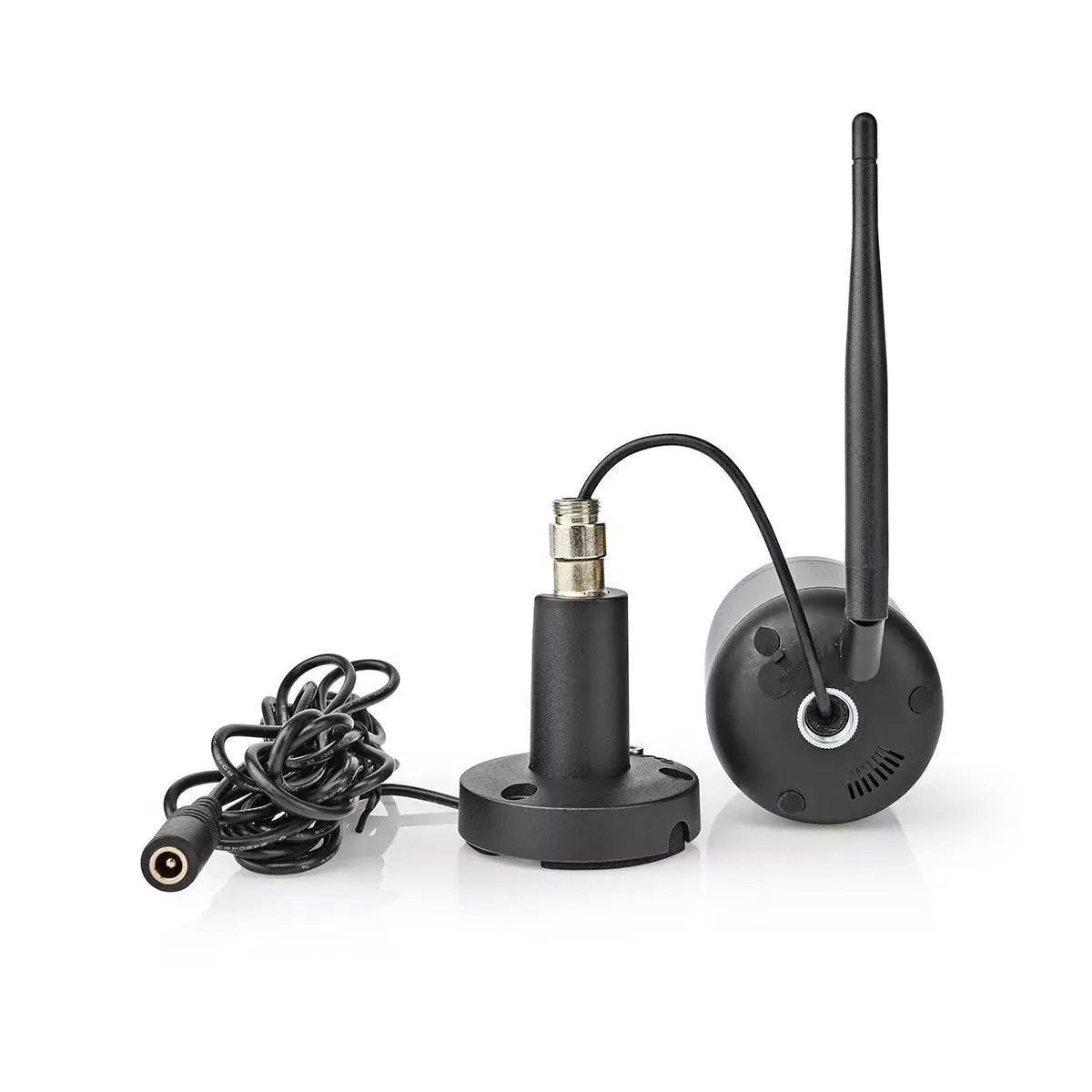 IP security camera Nedis WIFICO40CBK Photo 17