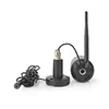 IP security camera Nedis WIFICO40CBK Photo 17