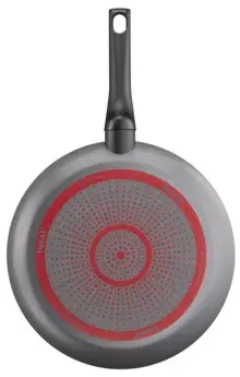 Vispārējā panna Tefal Easy Plus B5690453 Photo 2