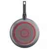 Vispārējā panna Tefal Easy Plus B5690453 Photo 2
