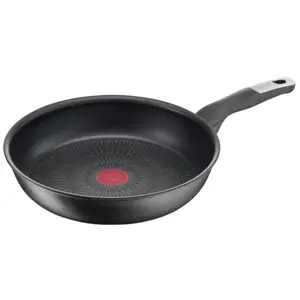 All-purpose pan Tefal Unlimited G2550572 26 cm, aluminium, non-stick titanium coating, induction compatible