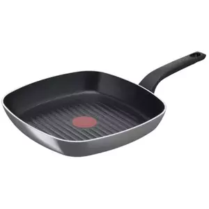 Сковорода-гриль Tefal Easy Plus B5694053 Photo 1